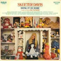 Skeeter Davis - Bring It On Home